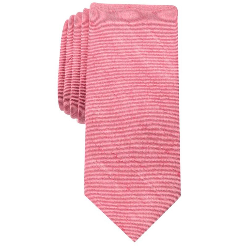Tallia Mens Slim Self-tied Necktie, NWT